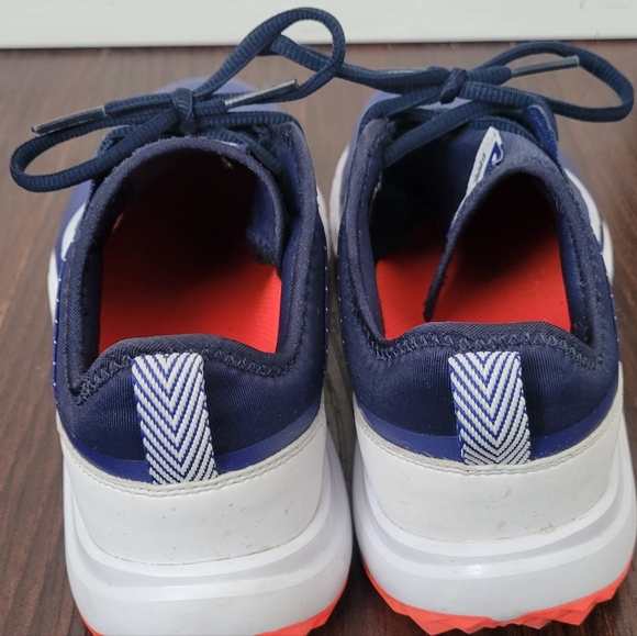 NIKE FI IMPACT 2 Golf Shoes - Womens Size 8.5 - Picture 5 of 6